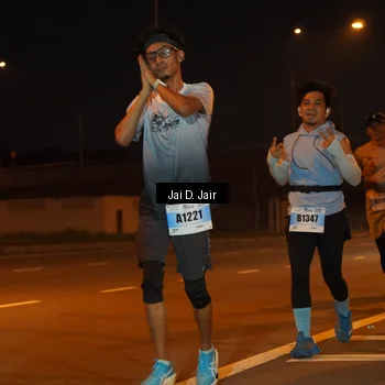 Runner Photo 7233541