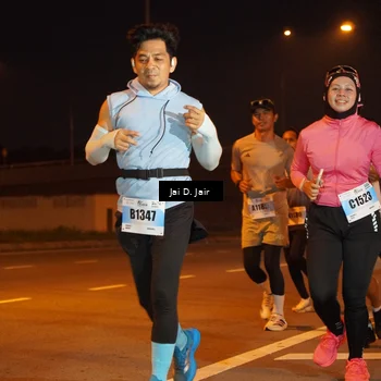Runner Photo 7233547