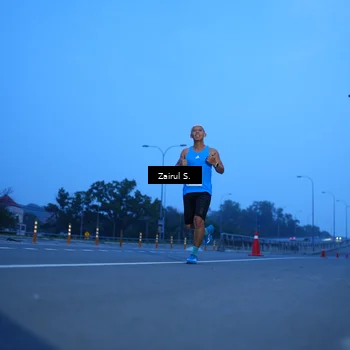 Runner Photo 7233555