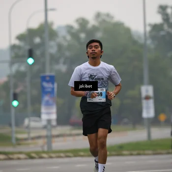 Runner Photo 7233561