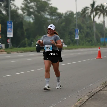 Runner Photo 7233565
