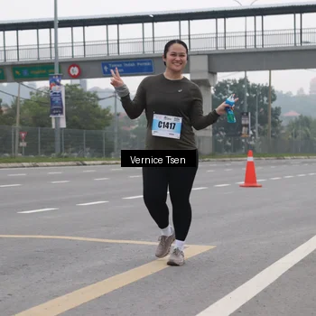 Runner Photo 7233567