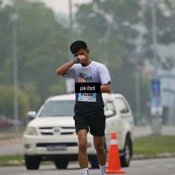 Runner Photo 7233568