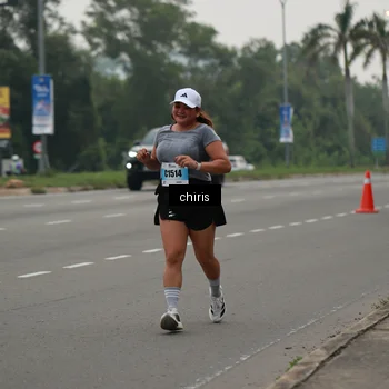 Runner Photo 7233573