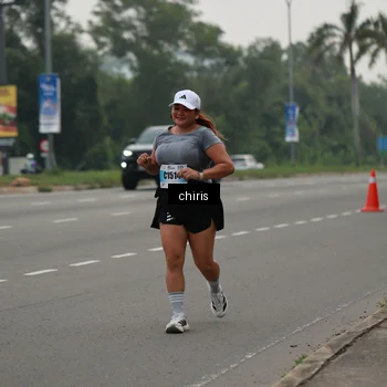 Runner Photo 7233579