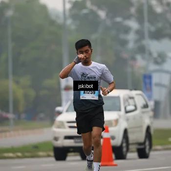 Runner Photo 7233580