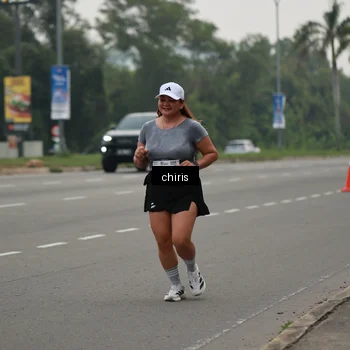 Runner Photo 7233584