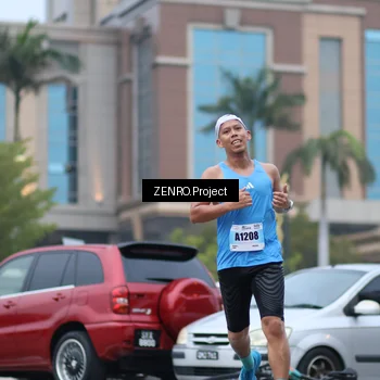 Runner Photo 7233585