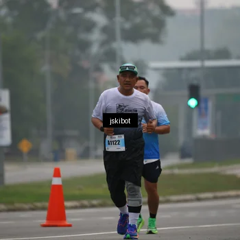 Runner Photo 7233587