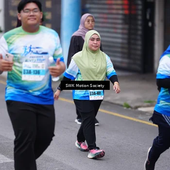 Runner Photo 7233589
