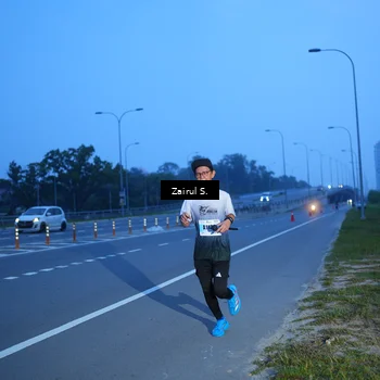 Runner Photo 7233593