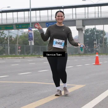 Runner Photo 7233594