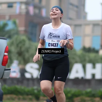 Runner Photo 7233604