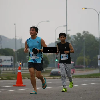 Runner Photo 7233610