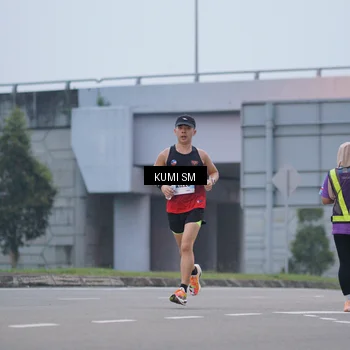 Runner Photo 7233611