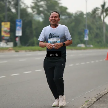 Runner Photo 7233617