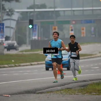 Runner Photo 7233618