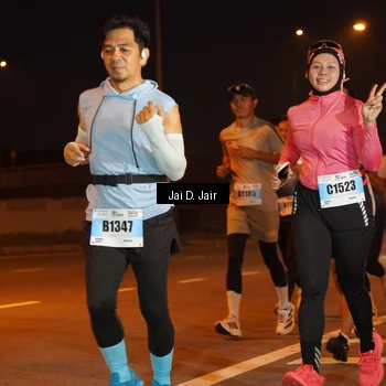 Runner Photo 7233621