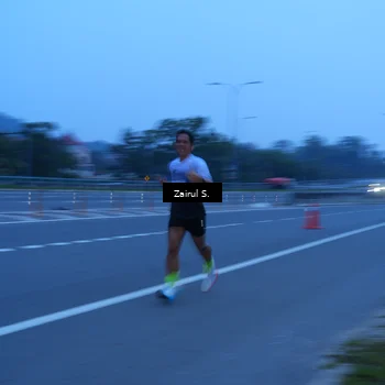 Runner Photo 7233622