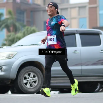 Runner Photo 7233624