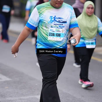 Runner Photo 7233628
