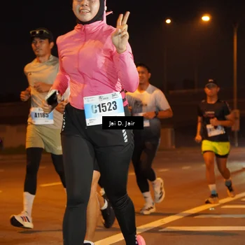 Runner Photo 7233629