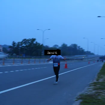 Runner Photo 7233630