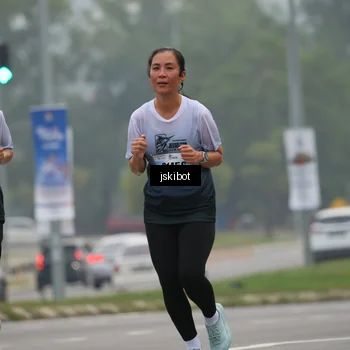 Runner Photo 7233635