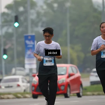 Runner Photo 7233640