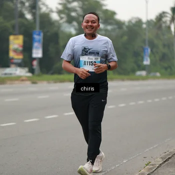 Runner Photo 7233641
