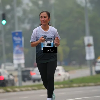Runner Photo 7233647
