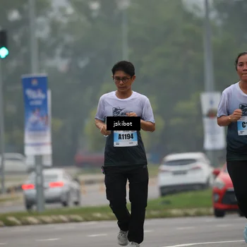 Runner Photo 7233655