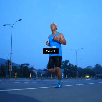 Runner Photo 7233660