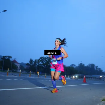 Runner Photo 7233662
