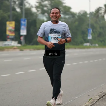 Runner Photo 7233663