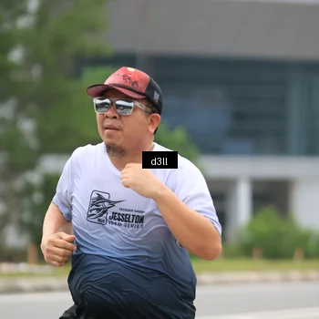Runner Photo 7233665