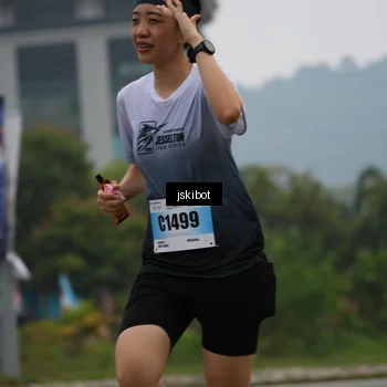 Runner Photo 7233667