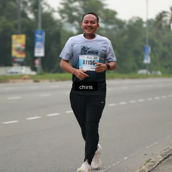 Runner Photo 7233668