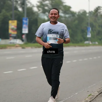 Runner Photo 7233669