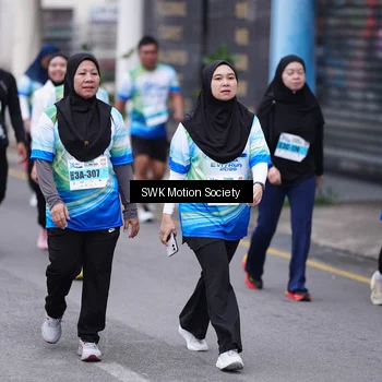 Runner Photo 7233670
