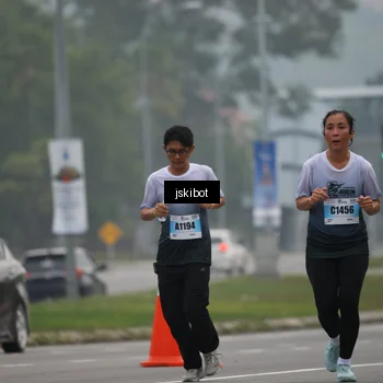 Runner Photo 7233671