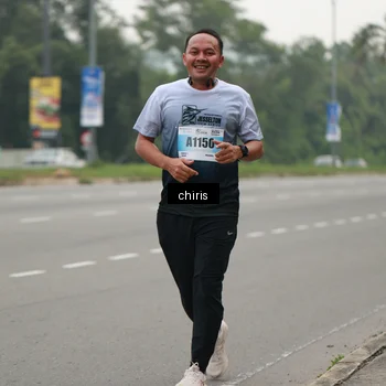 Runner Photo 7233673