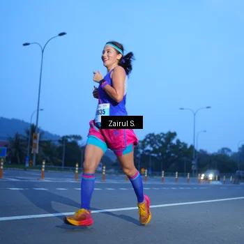 Runner Photo 7233675