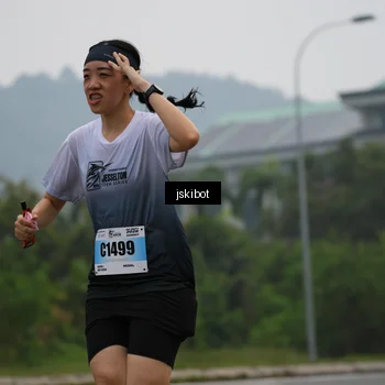 Runner Photo 7233676