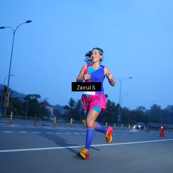 Runner Photo 7233677