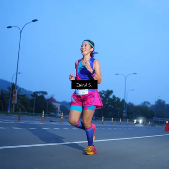 Runner Photo 7233678