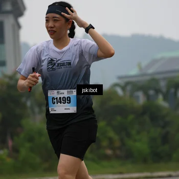 Runner Photo 7233679