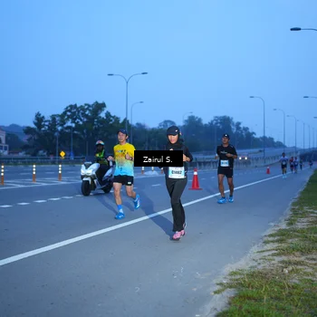 Runner Photo 7233682