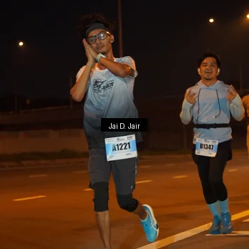 Runner Photo 7233688