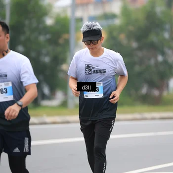 Runner Photo 7233694